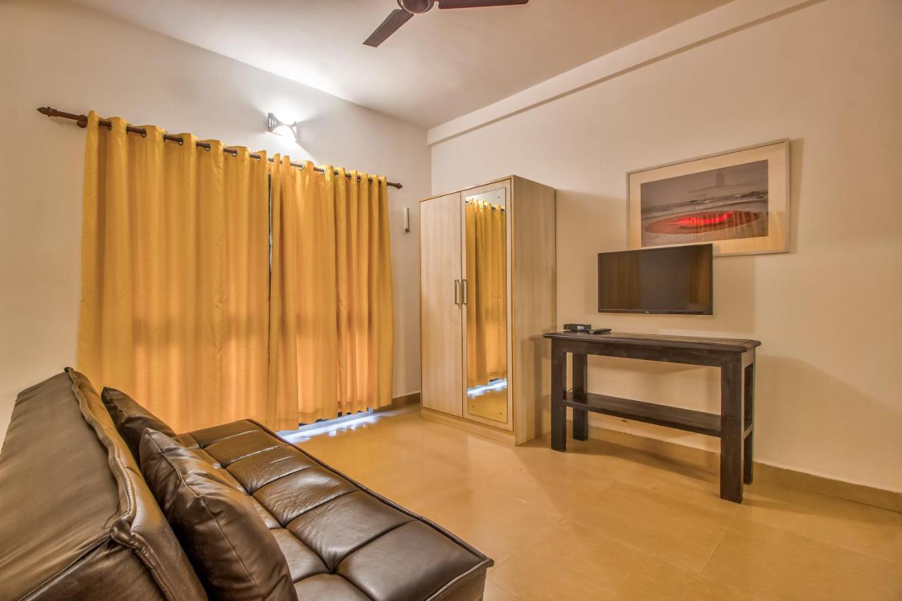 Villa Verediana Candolim Dış mekan fotoğraf
