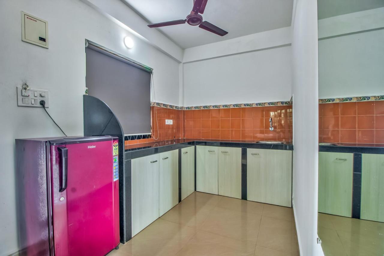 Villa Verediana Candolim Dış mekan fotoğraf
