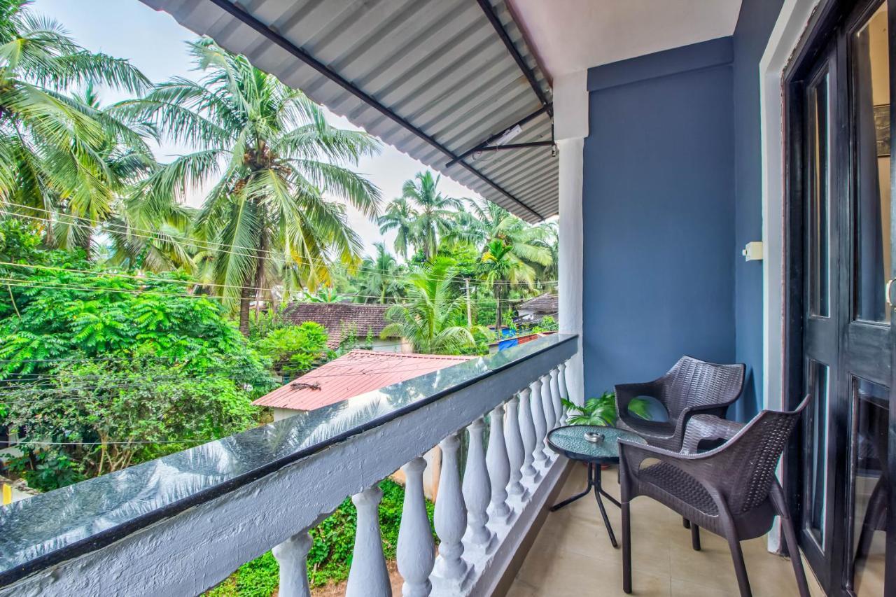 Villa Verediana Candolim Dış mekan fotoğraf