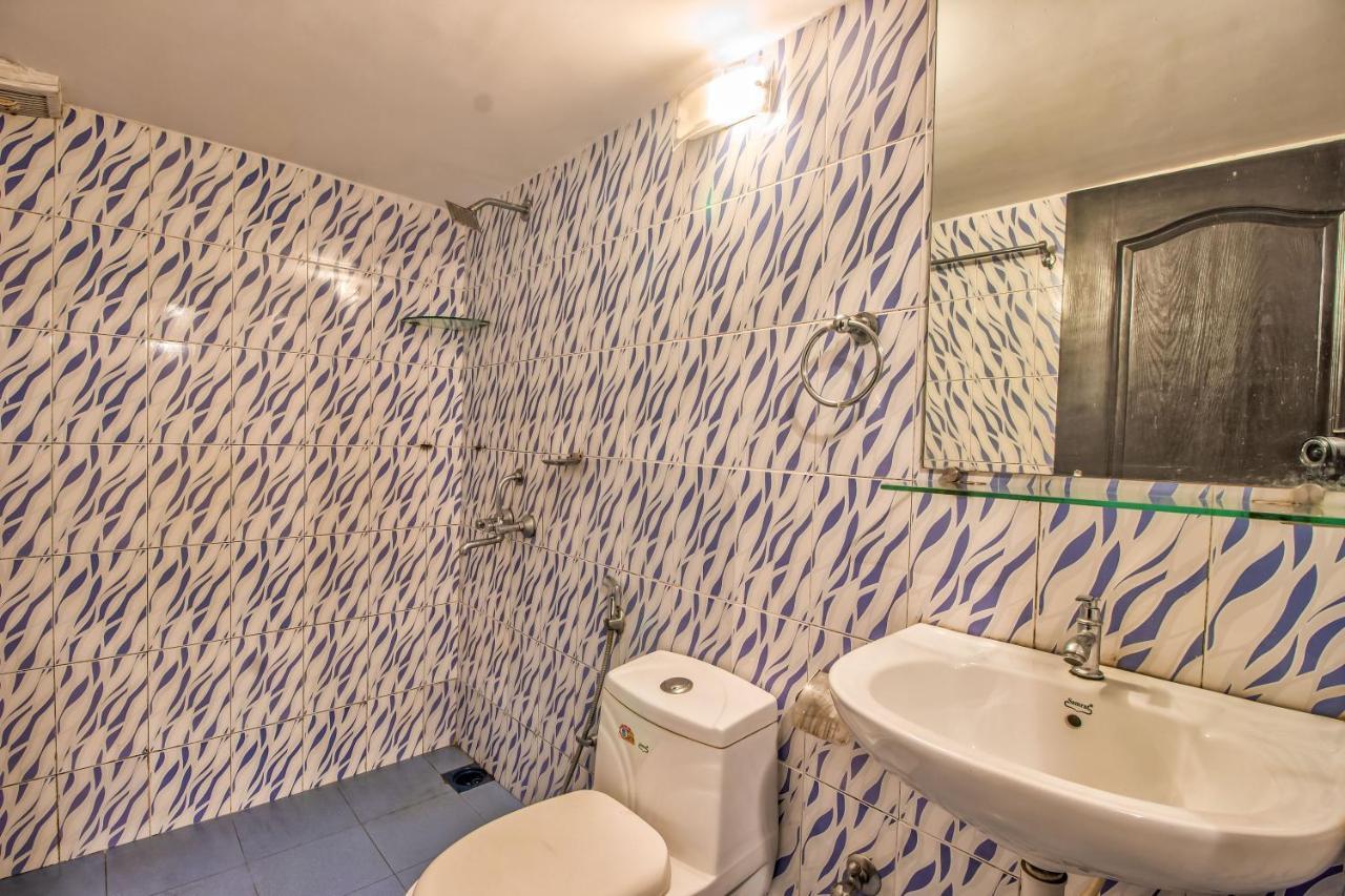 Villa Verediana Candolim Dış mekan fotoğraf